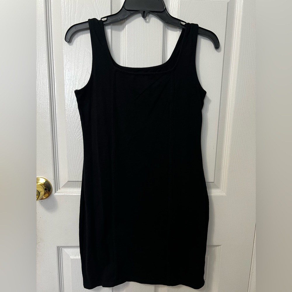 Mini dress